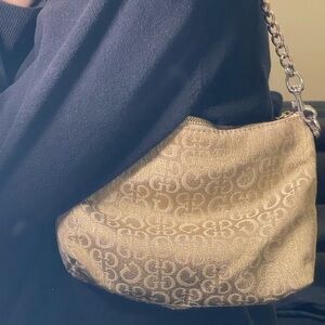 Vintage Guess shoulder bag